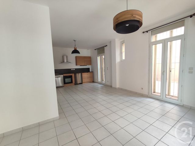 Appartement T4 à vendre - 4 pièces - 71,25 m2 - Perpignan - 66 - LANGUEDOC-ROUSSILLON