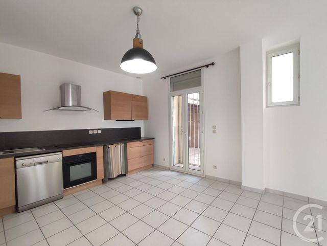 Appartement T4 à vendre - 4 pièces - 71,25 m2 - Perpignan - 66 - LANGUEDOC-ROUSSILLON