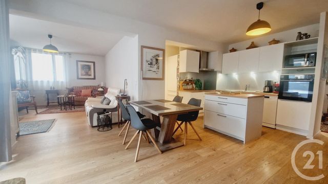 Appartement F5 à vendre - 5 pièces - 140,96 m2 - Perpignan - 66 - LANGUEDOC-ROUSSILLON