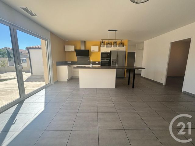 Maison à vendre - 4 pièces - 87,11 m2 - Perpignan - 66 - LANGUEDOC-ROUSSILLON