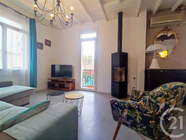 Maison à vendre - 7 pièces - 196 m2 - Perpignan - 66 - LANGUEDOC-ROUSSILLON