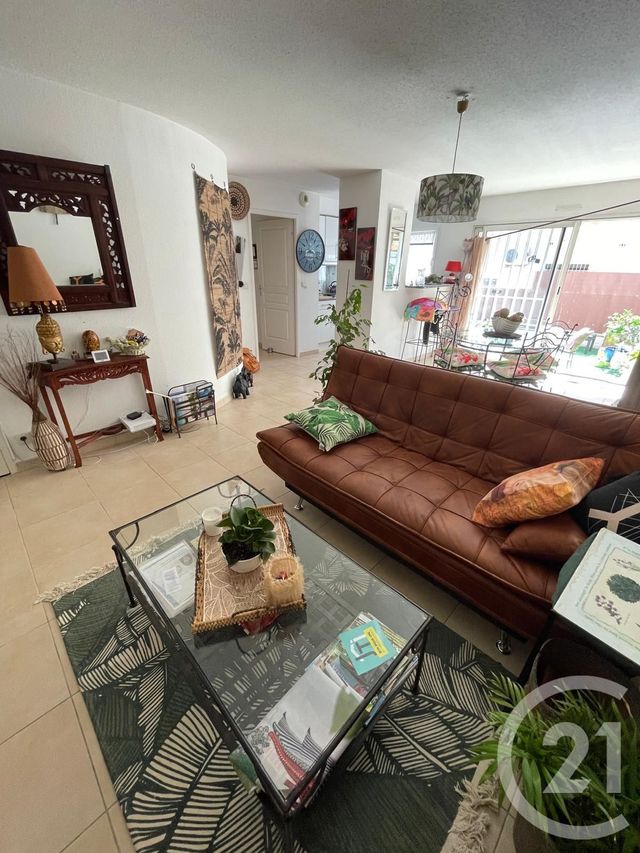 Appartement à vendre PERPIGNAN