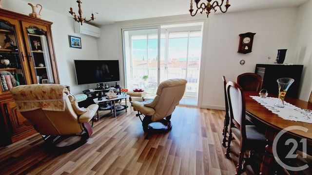 Appartement F3 à vendre - 3 pièces - 66,70 m2 - Perpignan - 66 - LANGUEDOC-ROUSSILLON