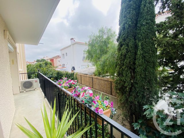 appartement - PERPIGNAN - 66