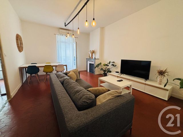 appartement - PERPIGNAN - 66