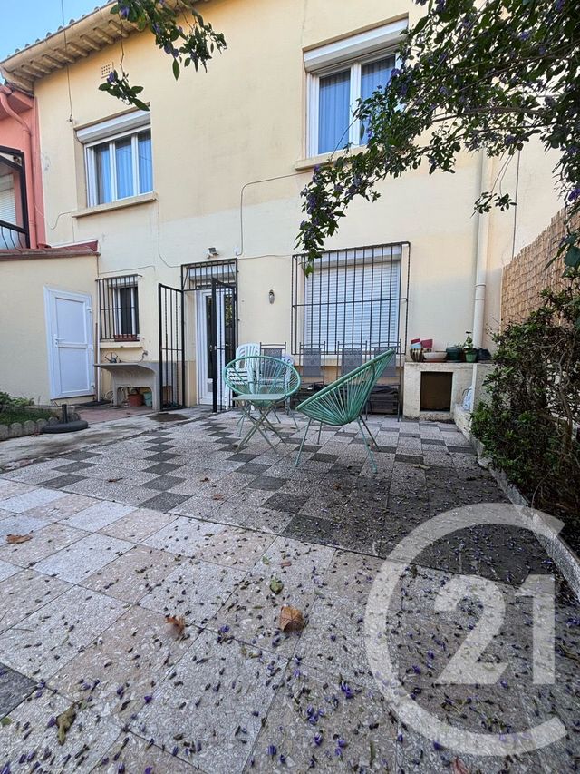 Maison à vendre - 5 pièces - 128,54 m2 - Perpignan - 66 - LANGUEDOC-ROUSSILLON