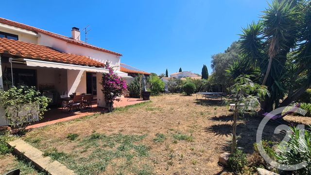 Maison à vendre - 7 pièces - 150 m2 - Cabestany - 66 - LANGUEDOC-ROUSSILLON