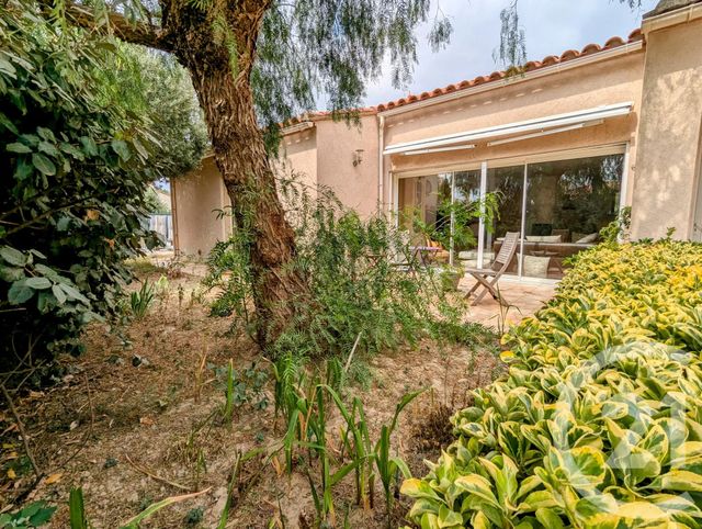 Maison à vendre - 4 pièces - 110,17 m2 - Saleilles - 66 - LANGUEDOC-ROUSSILLON