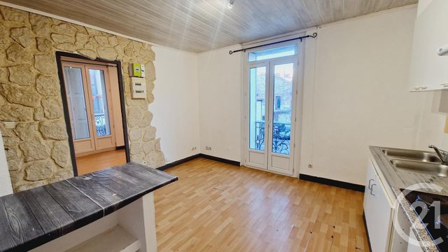 appartement - CABESTANY - 66