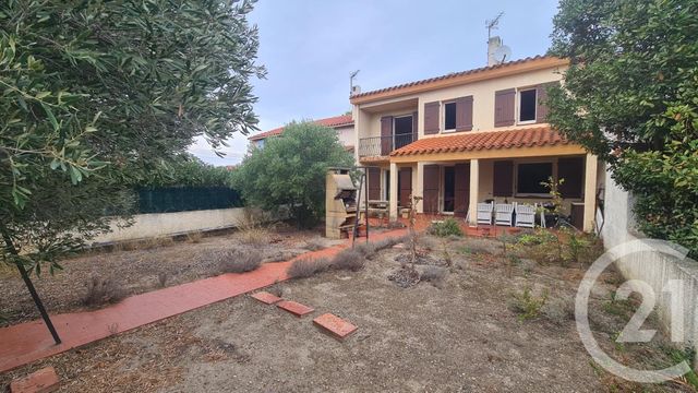 Maison à vendre - 6 pièces - 132 m2 - Cabestany - 66 - LANGUEDOC-ROUSSILLON