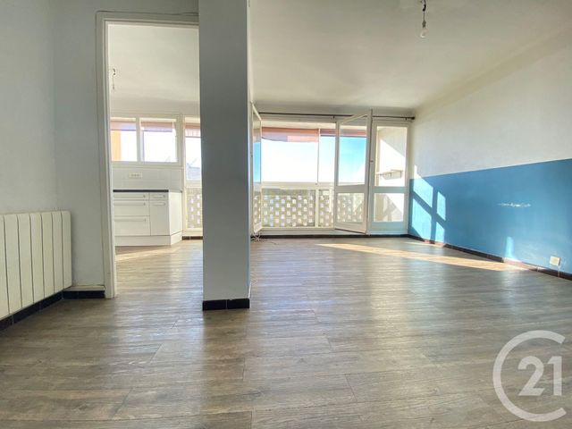 appartement - MARSEILLE - 13004