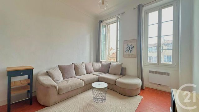 appartement - MARSEILLE - 13005