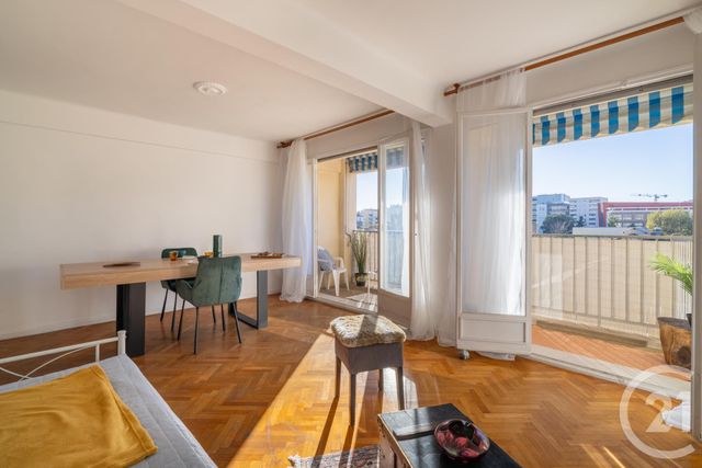 appartement - MARSEILLE - 13005