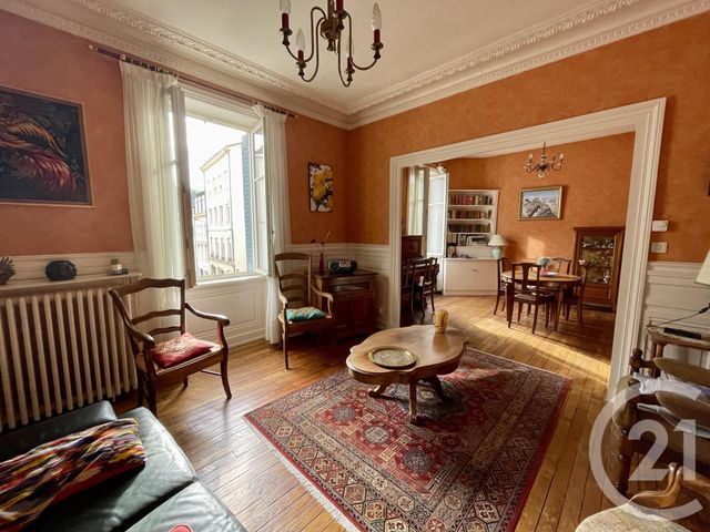 Prix immobilier TARARE - Photo d’une maison vendue