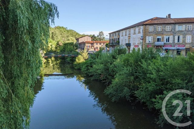 Appartement F2 à vendre SAIN BEL