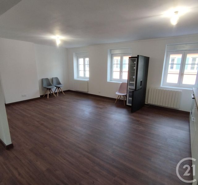 appartement - TARARE - 69