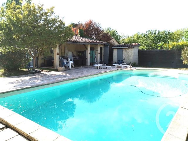 Maison à vendre MONTAUBAN