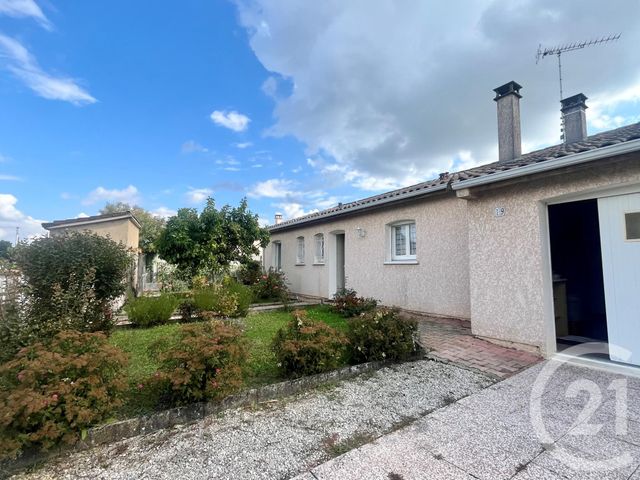 Maison à vendre - 4 pièces - 99 m2 - Bressols - 82 - MIDI-PYRENEES