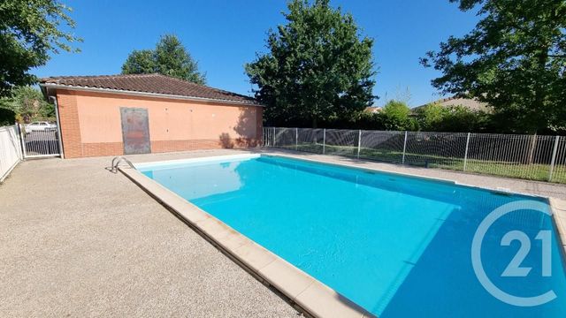 Appartement T2 à vendre - 2 pièces - 32,40 m2 - Montech - 82 - MIDI-PYRENEES