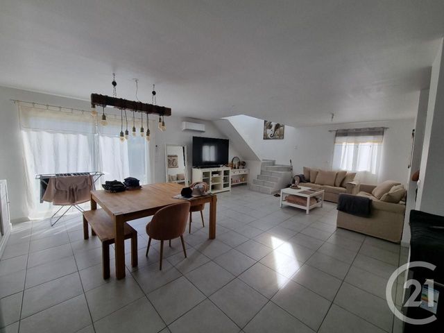 Maison à vendre - 4 pièces - 115,75 m2 - Bressols - 82 - MIDI-PYRENEES