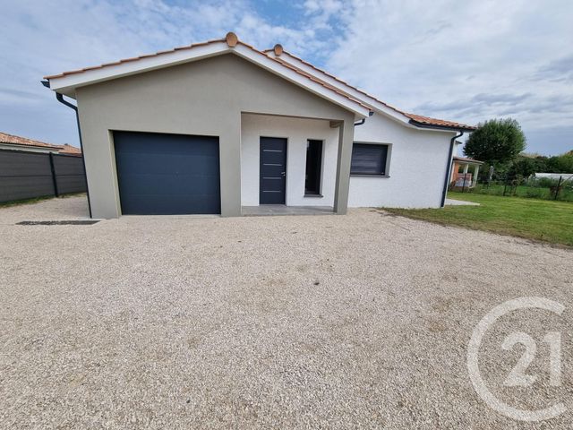 Maison à vendre - 5 pièces - 125,37 m2 - Bressols - 82 - MIDI-PYRENEES