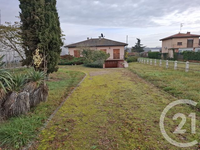 Maison à vendre - 5 pièces - 110 m2 - Auterive - 31 - MIDI-PYRENEES