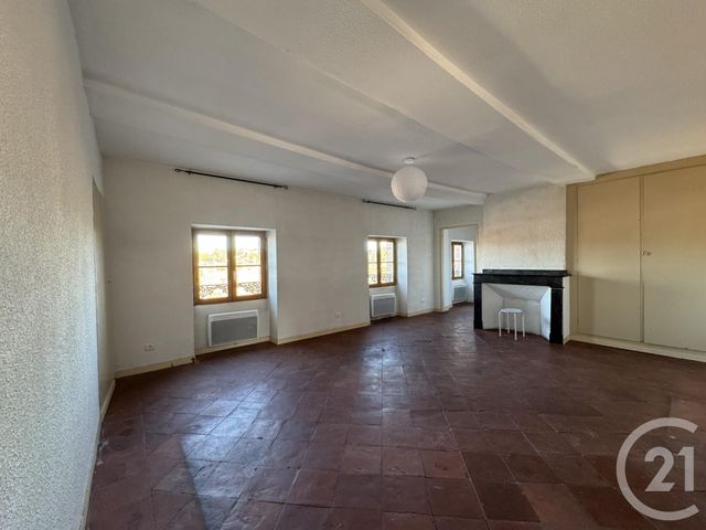 Appartement T4 à louer - 4 pièces - 100 m2 - Auterive - 31 - MIDI-PYRENEES