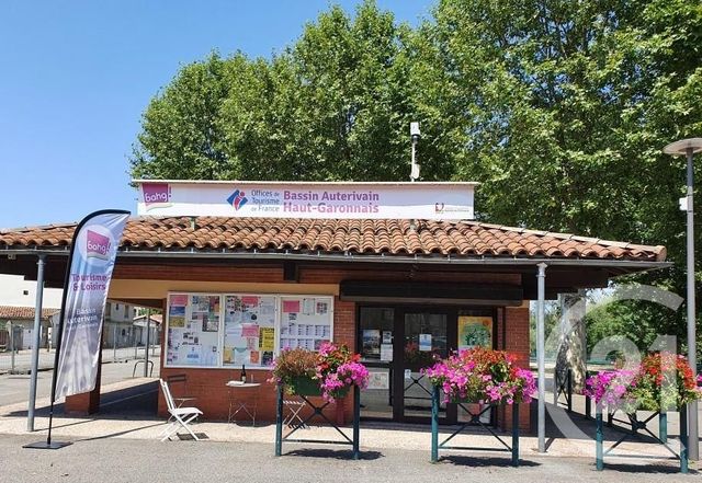 Murs à vendre à vendre - 80.0 m2 - 31 - Haute-Garonne