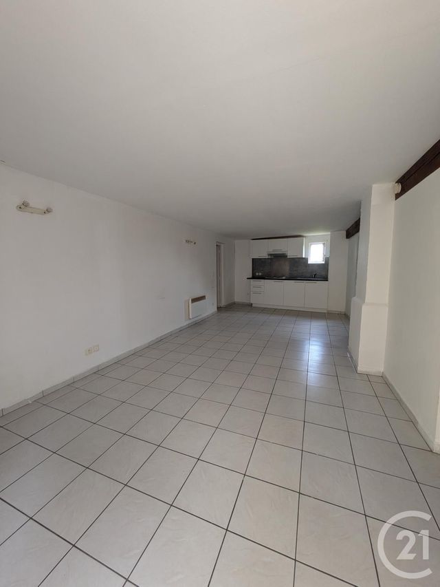 appartement - ST QUIRC - 09