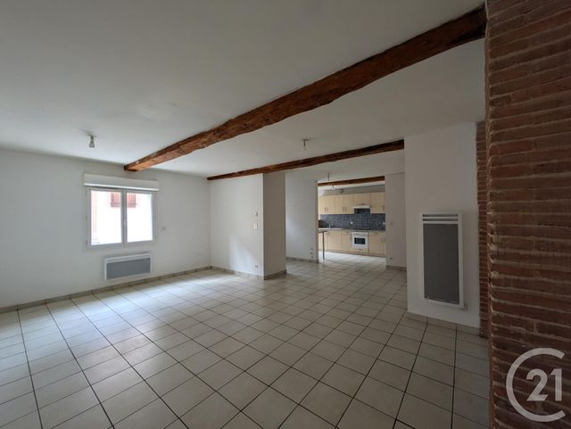 Maison à louer - 4 pièces - 103 m2 - Gaillac Toulza - 31 - MIDI-PYRENEES