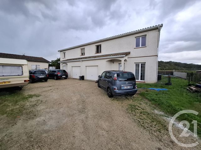 Maison à vendre CAUJAC