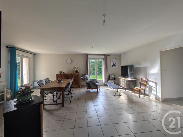 Maison à louer - 4 pièces - 95 m2 - Mauressac - 31 - MIDI-PYRENEES