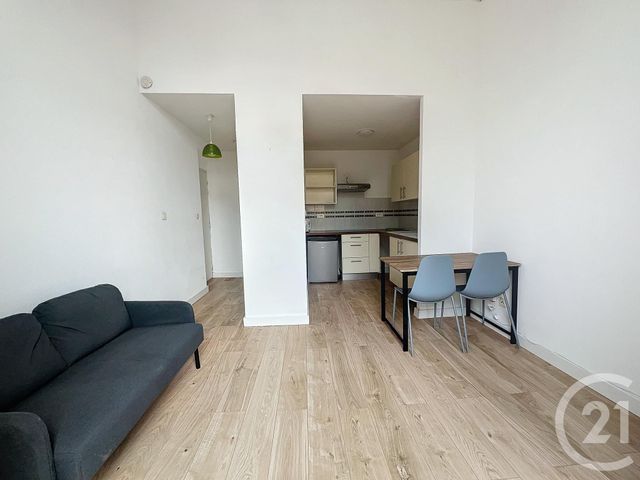 Appartement T2 à louer - 2 pièces - 30 m2 - Auterive - 31 - MIDI-PYRENEES