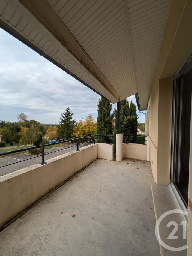 Appartement T2 à louer - 2 pièces - 43 m2 - Auterive - 31 - MIDI-PYRENEES