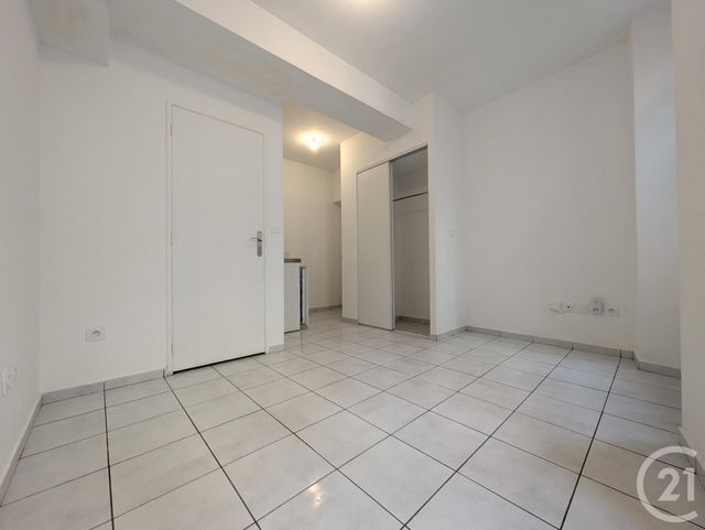 Appartement F1 à louer - 1 pièce - 17 m2 - Auterive - 31 - MIDI-PYRENEES