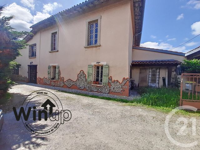 Maison à vendre - 5 pièces - 200 m2 - Auterive - 31 - MIDI-PYRENEES