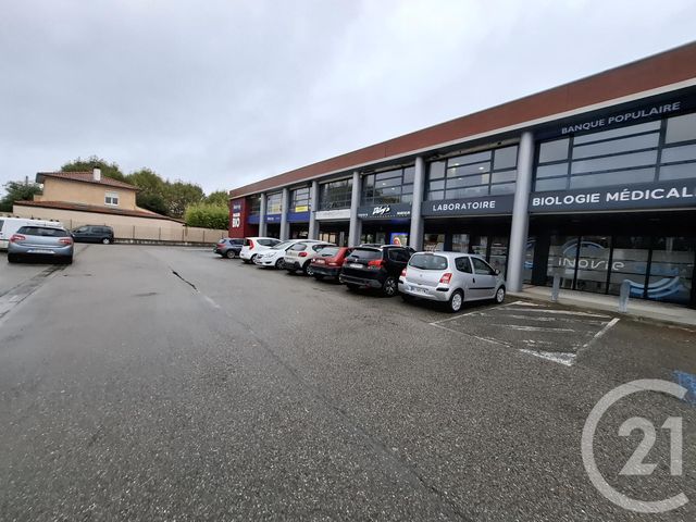 Local commercial à louer - 38.0 m2 - 31 - Haute-Garonne