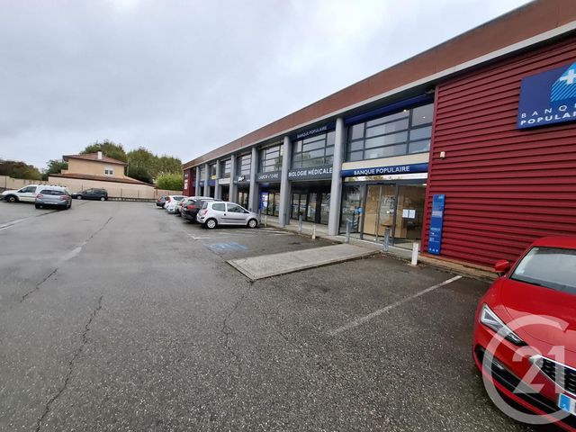 Local commercial à louer - 38.0 m2 - 31 - Haute-Garonne