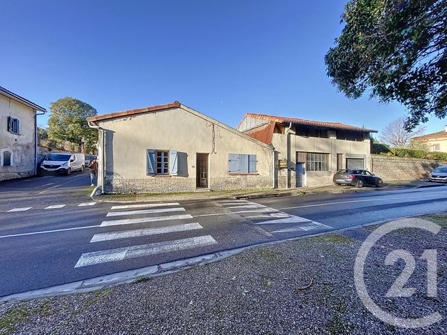 Maison à vendre - 4 pièces - 123 m2 - Miremont - 31 - MIDI-PYRENEES