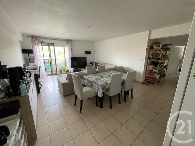 Appartement T3 à vendre - 3 pièces - 71 m2 - Auterive - 31 - MIDI-PYRENEES