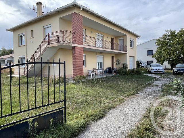 Maison à vendre - 9 pièces - 238 m2 - Auterive - 31 - MIDI-PYRENEES