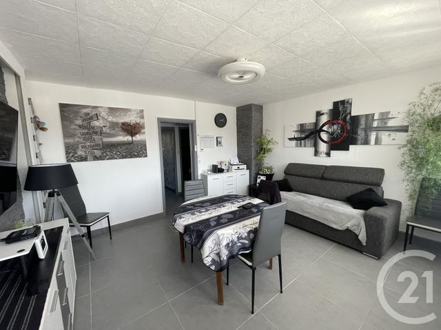 Prix immobilier AUTERIVE - Photo d’un appartement vendu