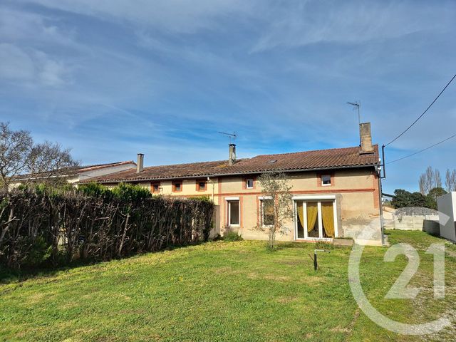 Maison à vendre AUTERIVE