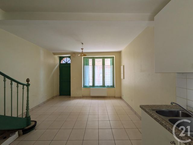 Appartement à louer - 2 pièces - 34 m2 - Auterive - 31 - MIDI-PYRENEES