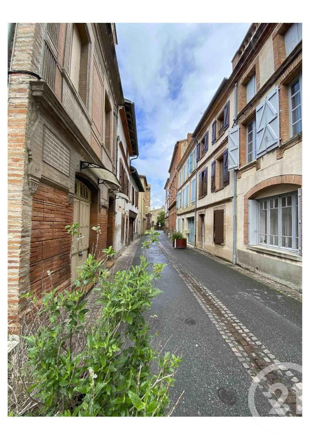 appartement - AUTERIVE - 31