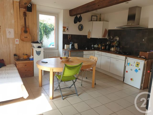 Maison à vendre - 3 pièces - 85 m2 - Cintegabelle - 31 - MIDI-PYRENEES