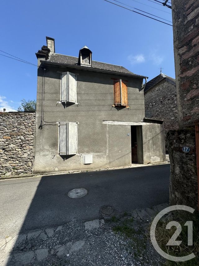 Prix immobilier CIERP GAUD - Photo d’une maison vendue