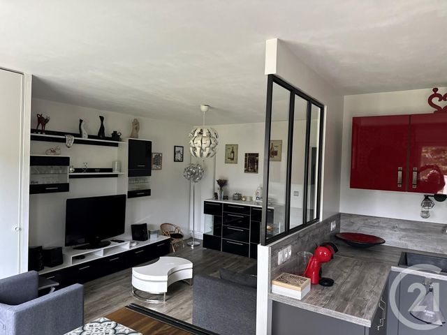 appartement - ANGERS - 49