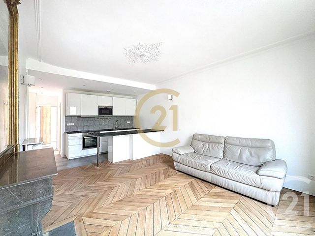 Appartement F3 à vendre - 2 pièces - 56,29 m2 - Versailles - 78 - ILE-DE-FRANCE