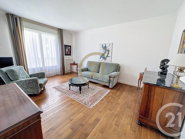 Appartement F4 à vendre - 4 pièces - 93,95 m2 - Versailles - 78 - ILE-DE-FRANCE